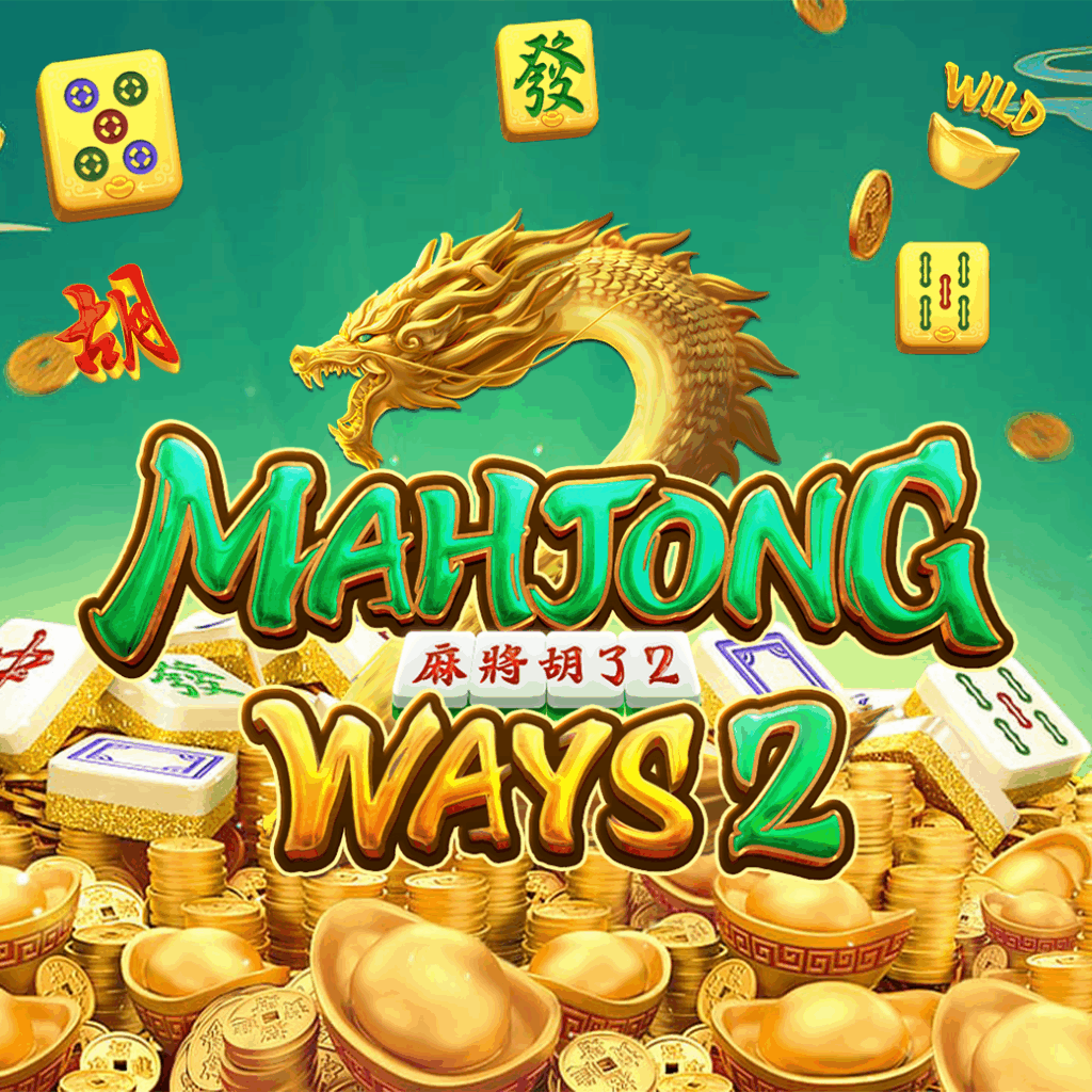 Mahjong Ways 2